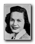 JUANITA LUPER: class of 1944, Grant Union High School, Sacramento, CA.
